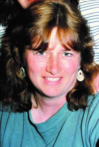 Christina S. Gray